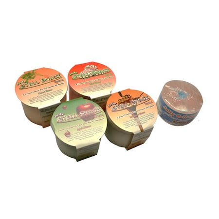 Horsemens Pride Jolly Stall Snack Refill ROCK SALT 1170-S